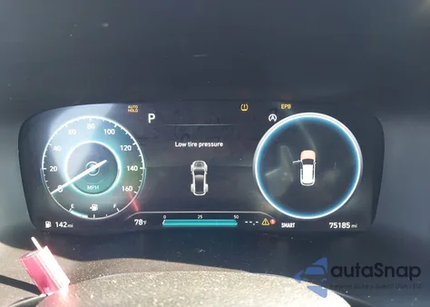 2021 Hyundai Santa Fe Sel from USA, damaged, VIN 5NMS3DAJ2MH311319